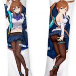 Amiya Body Pillow Amiya Uniform