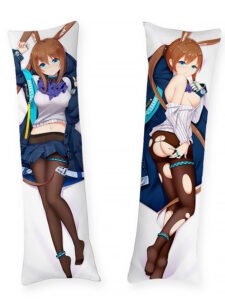 Amiya Body Pillow Amiya Torn Uniform