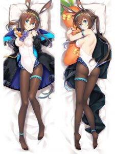 Amiya Body Pillow Amiya Uniform
