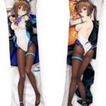 Amiya Body Pillow Amiya Uniform