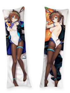 Amiya Body Pillow Amiya Uniform