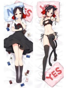 Anime-kaguya-dakimakura