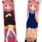 Anya Body Pillow Anya Adorable