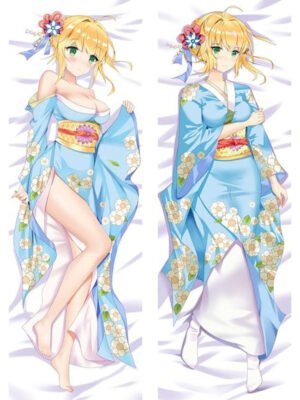 Artoria-FGO-Body-Pillows