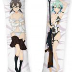 Sinon Body Pillow Asada Sinon