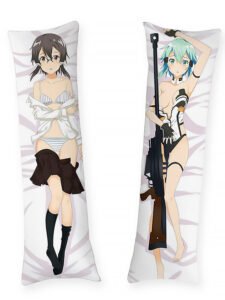 Sinon Body Pillow Asada Sinon