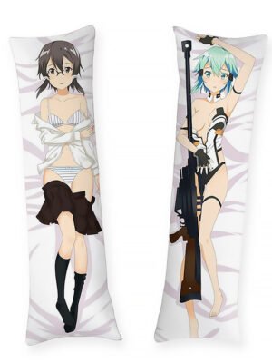 Sinon Body Pillow Asada Sinon