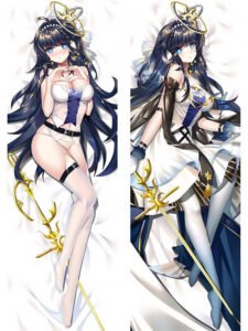 Astesia Body Pillow Astesia Arknights