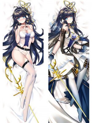 Astesia Body Pillow Astesia Arknights