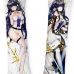 Astesia Body Pillow Astesia Arknights