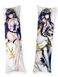 Astesia Body Pillow Astesia Arknights