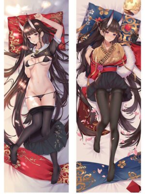 Azur-Lane-Noshiro-dakimakuras