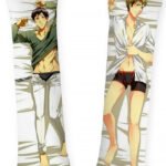 Bertold & Reiner Body Pillow Bertold & Reiner