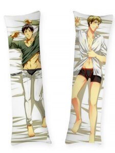 Bertold & Reiner Body Pillow Bertold & Reiner