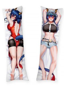 Ch'en Body Pillow Ch'en Hot