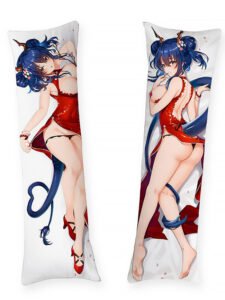 Ch'en Body Pillow Ch'en Sexy