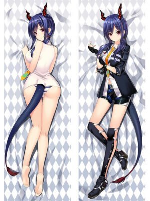 Ch'en Body Pillow Ch'en Cute