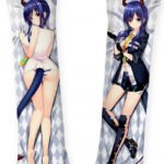 Ch'en Body Pillow Ch'en Cute