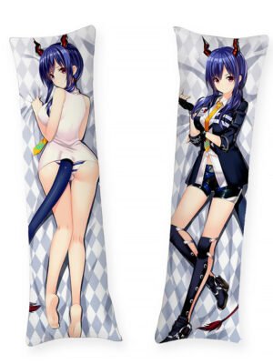 Ch'en Body Pillow Ch'en Cute
