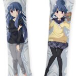 Chiaki-Yuru-Camp-dakimakuras