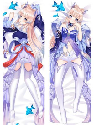 Cute-Sangonomiya-Genshin-dakimakuras