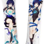 Cute Scaramouche Body Pillow Scaramouche