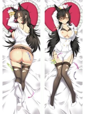 Atago Body Pillow Atago Heart