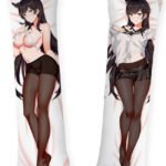Atago Body Pillow Sexy Atago