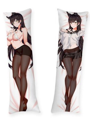 Atago Body Pillow Sexy Atago