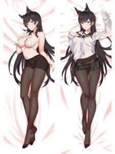 Atago Body Pillow Sexy Atago