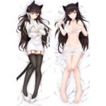 Atago Body Pillow Atago Adorable