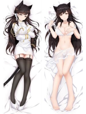 Atago Body Pillow Atago Adorable