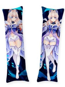 Dark-Sangonomiya-Genshin-body-pillows
