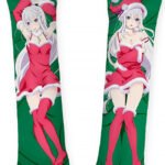 Emilia Body Pillow Emilia Christmas