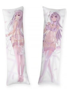 Emilia Body Pillow Sweet Emilia