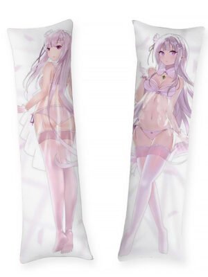 Emilia Body Pillow Sweet Emilia