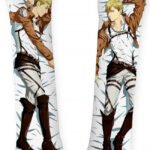 Erwin Body Pillow Erwin Smith
