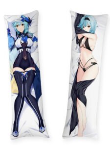 Eula-waifu-dakimakuras