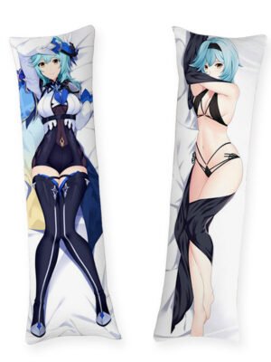 Eula-waifu-dakimakuras