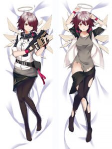 Exusiai Body Pillow Exusiai Arknights