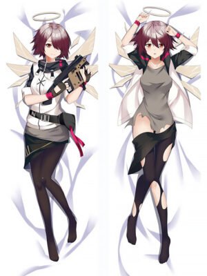 Exusiai Body Pillow Exusiai Arknights
