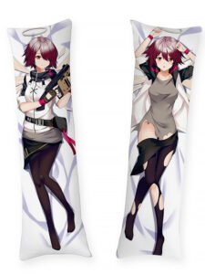Exusiai Body Pillow Exusiai Arknights
