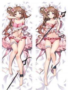 Eyjafjalla Body Pillow Eyjafjalla Bikini