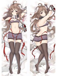Eyjafjalla Body Pillow Eyjafjalla Cute