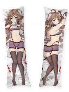 Eyjafjalla Body Pillow Eyjafjalla Cute