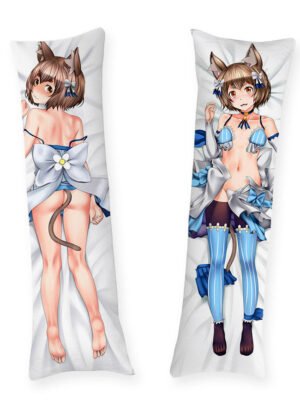 Felix Body Pillow Felix Re:Zero