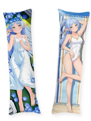 Frieren Beach Body Pillow