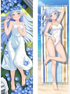 Frieren Beach Body Pillow