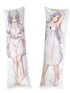 Frieren Cute Body Pillow