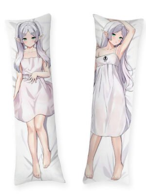 Frieren Cute Body Pillow